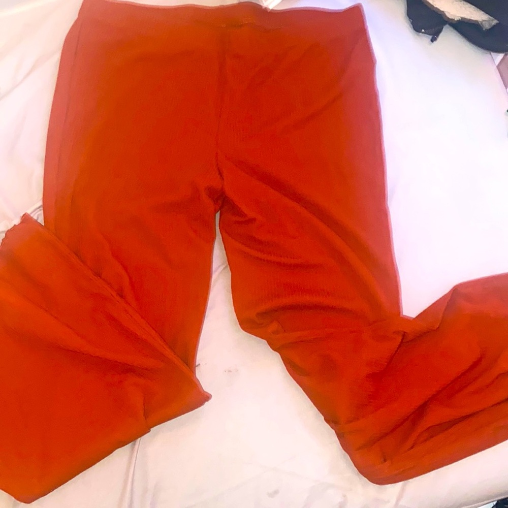 Comfy summer pants!